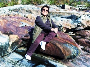 Obituario de Herlinda Arredondo