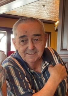 Obituary of David Claude Fike