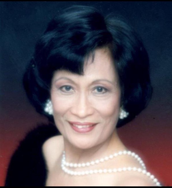 Obituary of Aida Celis Castigador Christiansen