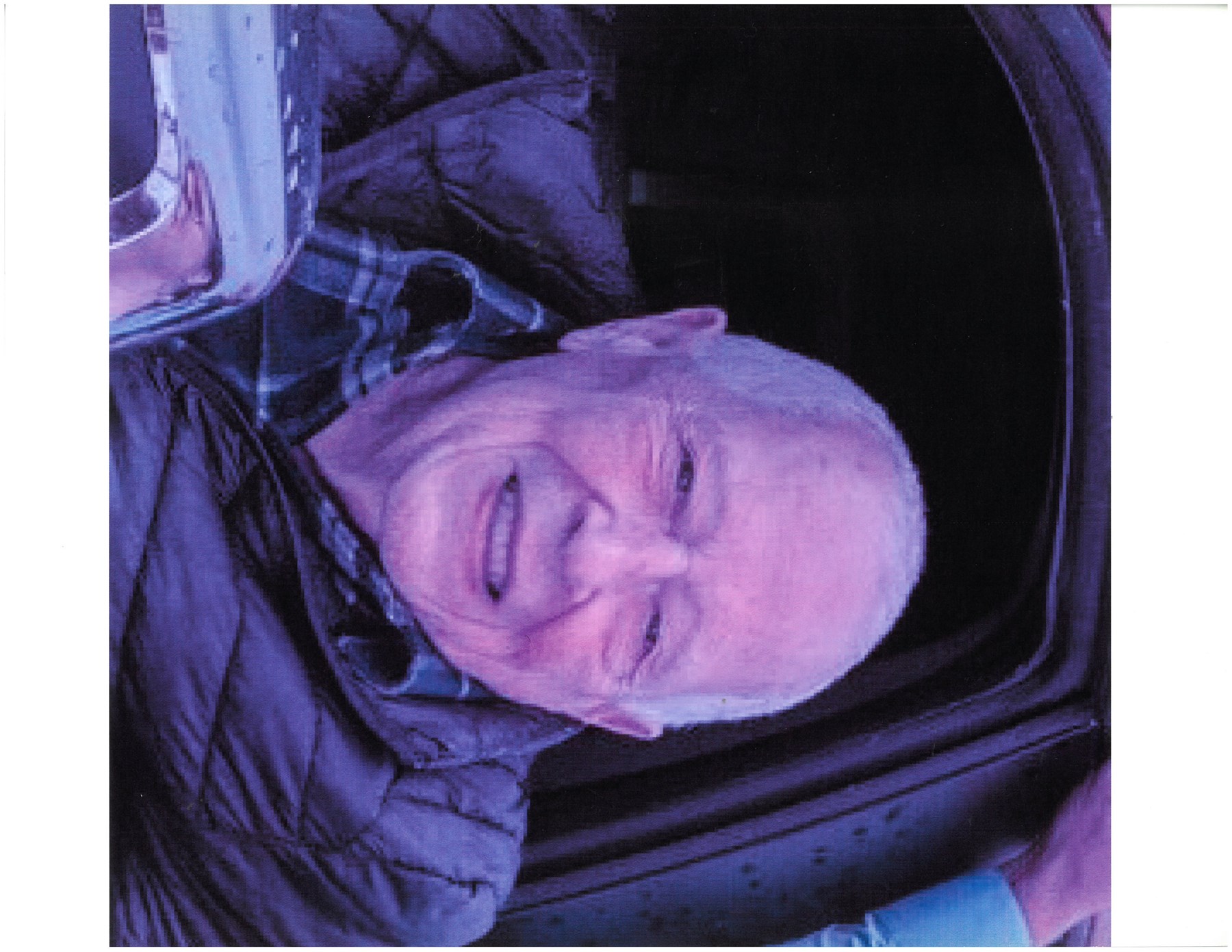 Edward A. Thiele Obituary Port Dickinson, NY