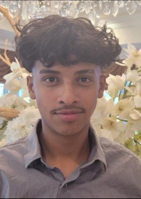 Obituary of Victor Manuel Garay