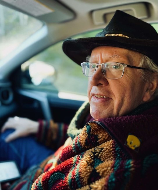 Obituary of Dexter Williams