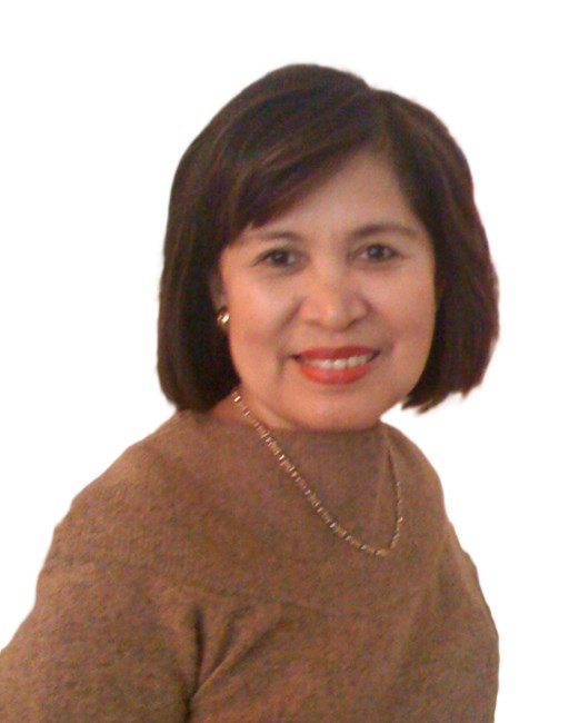 Obituary of Nancy Pableo Lora