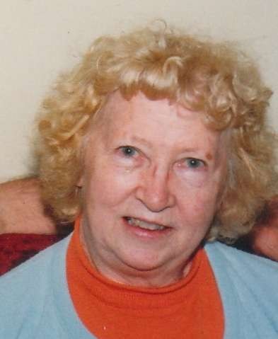 Avis de décès de Valora Hamburg