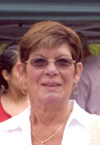 Obituary of Carolyn Kay Rudolph