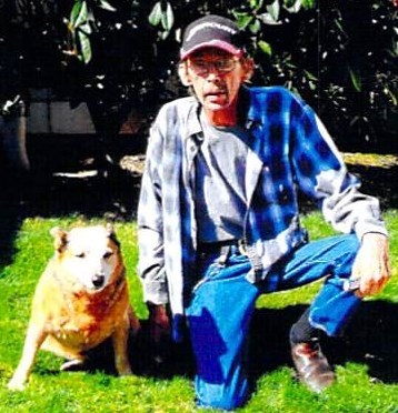 Obituary of Russell Jay McNary