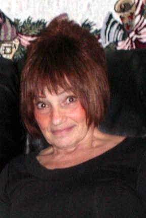 Obituary of Joann Juliano