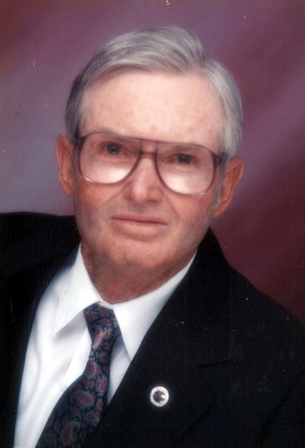 Obituario de Elbert James "E.J." Sprague