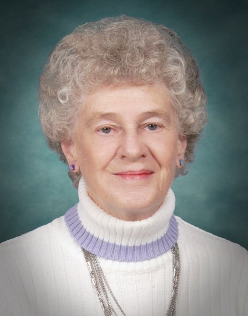 Obituary of Lora Louise Newton
