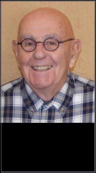 Obituary of Lawrence Walsh Grogan