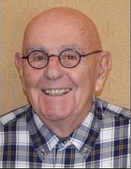 Obituary of Lawrence Walsh Grogan