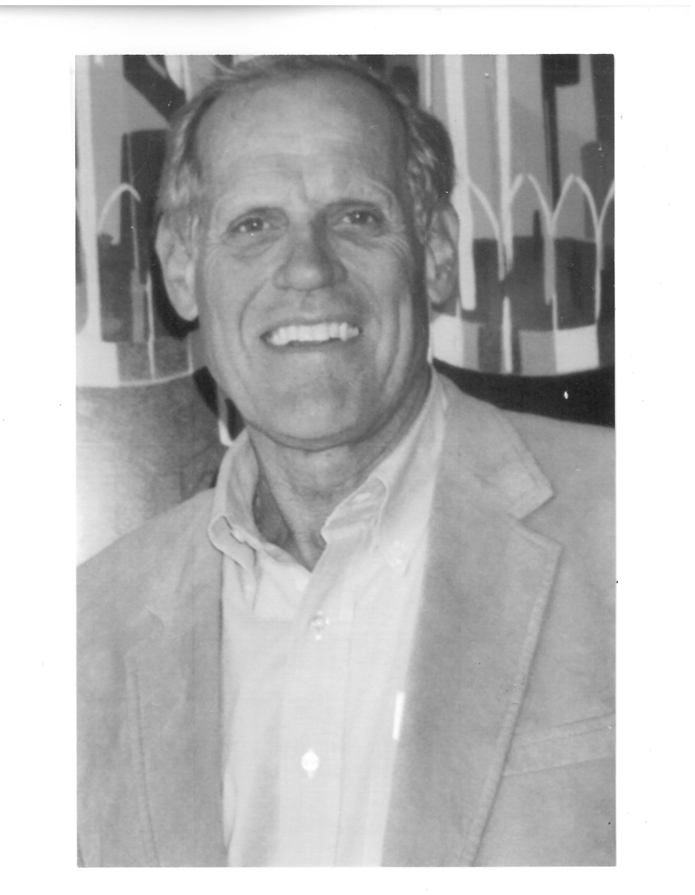 Obituary of George Leonard Glauser, D.D.S.