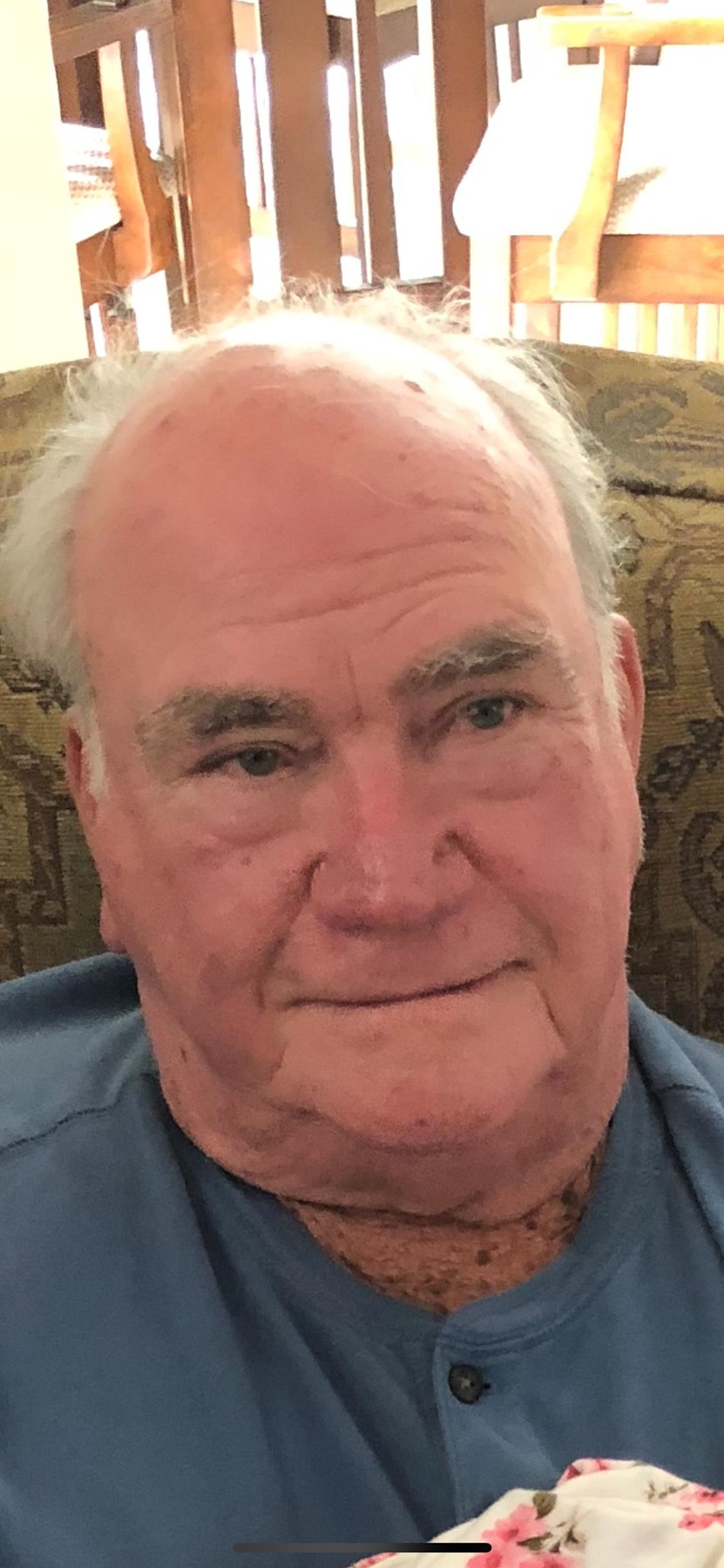 Obituary of Earl Eugene Snyder