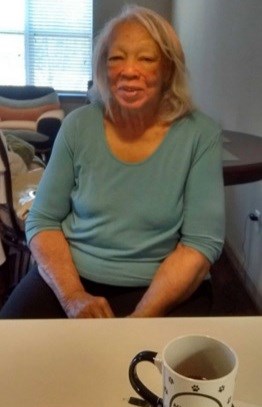 Obituary of Juanita Walker Simmons