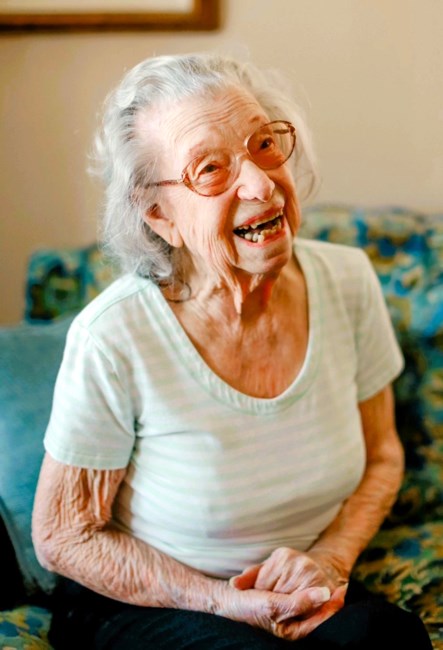 Obituary of Jo Moore Creamer