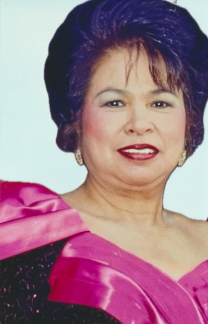 Obituary of Hermelinda Castillo Morante