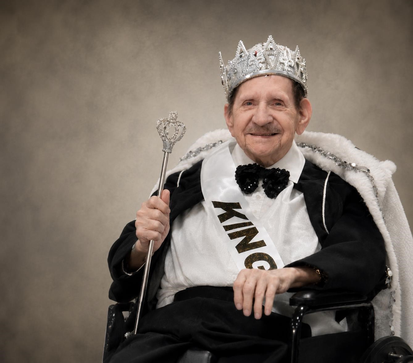 Obituary of Earl Holland Purvis