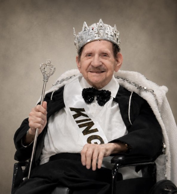Obituary of Earl Holland Purvis
