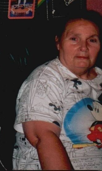 Obituary of Margie Ellen Warren