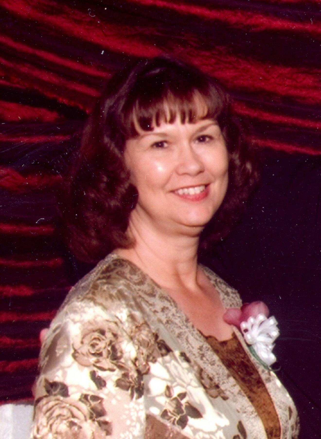 Obituary of Christine Sue Cochran