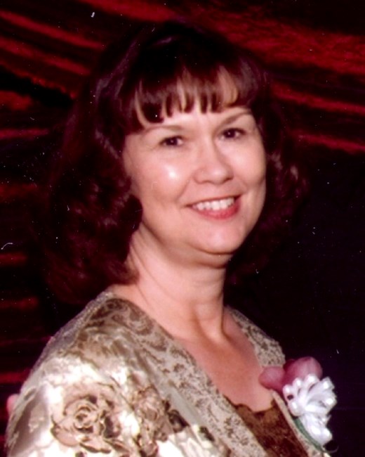 Obituary of Christine Sue Cochran