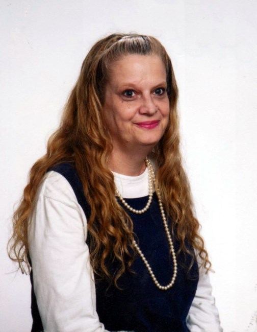 Obituary of Katherine Joy Whitten