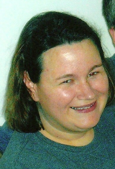 Obituary of Vanessa Rea Broughton