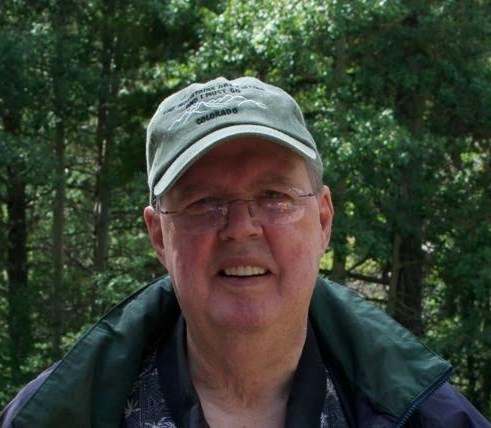 Obituary of Robert Bowden