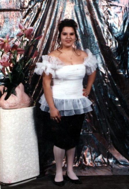 Avis de décès de Teresa Ann Martinez