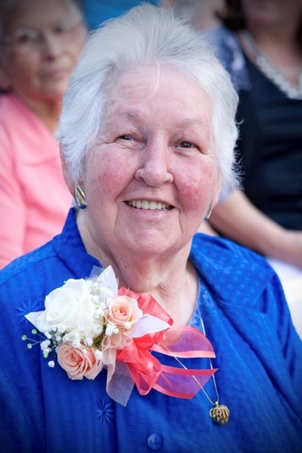 Obituary of Wanda J Smith