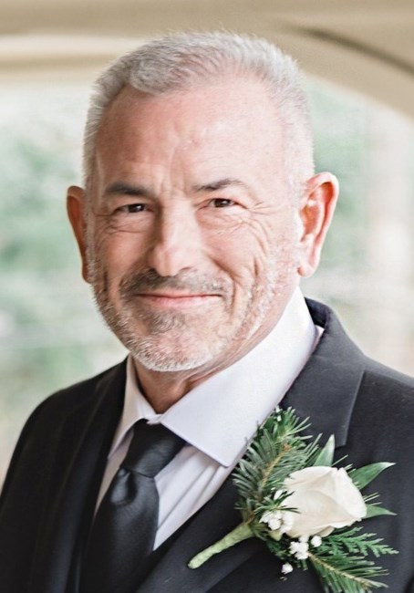 Obituary of William James Fillard