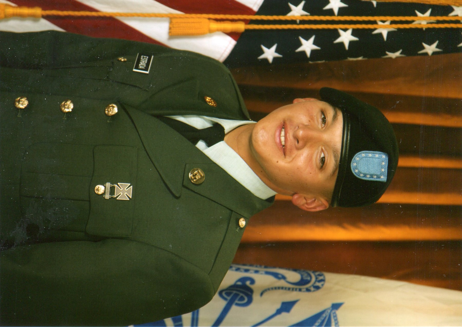 Obituary of Francisco "Kee-Kee" Estrada