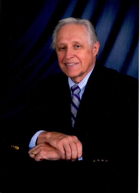 Obituary of Earl John Wagner