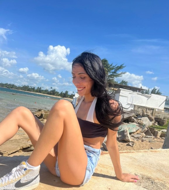 Obituary of Gabriela Alejandra Rolon