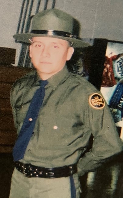 Obituary of Alfonso Ramirez