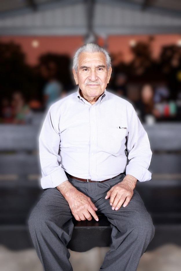 Obituary of Miguel Maldonado