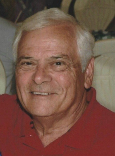 Obituary of Ronald Joseph Schmitt