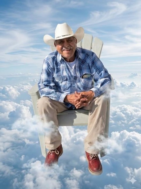 Obituario de Estanislao Rodriguez Pulido