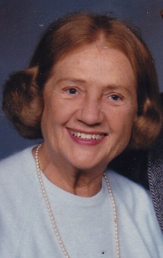 Obituary of Marie A Six Nolan