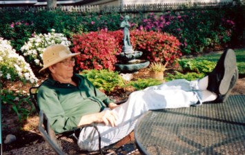 Obituary of Robert William Jones