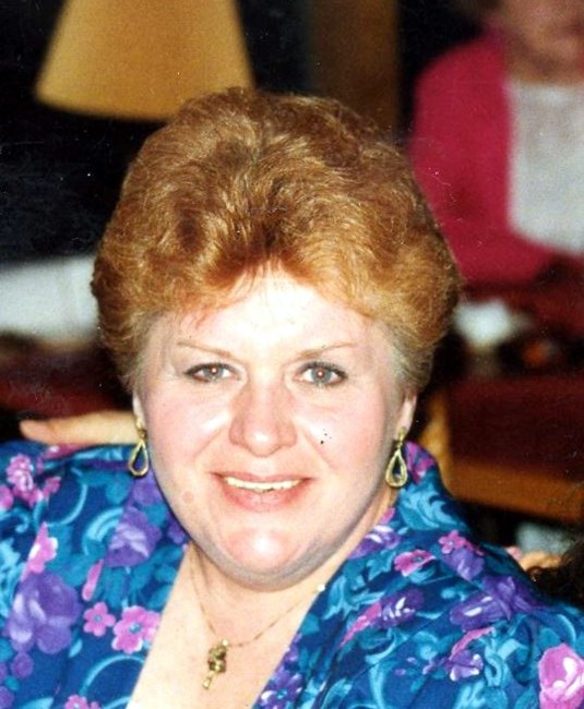 Obituary of Madonna J. Flynn-Eggert