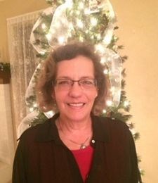 Obituary of Glenda June Beckner