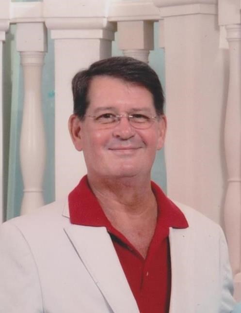 Obituary of Jeffery David Schauss