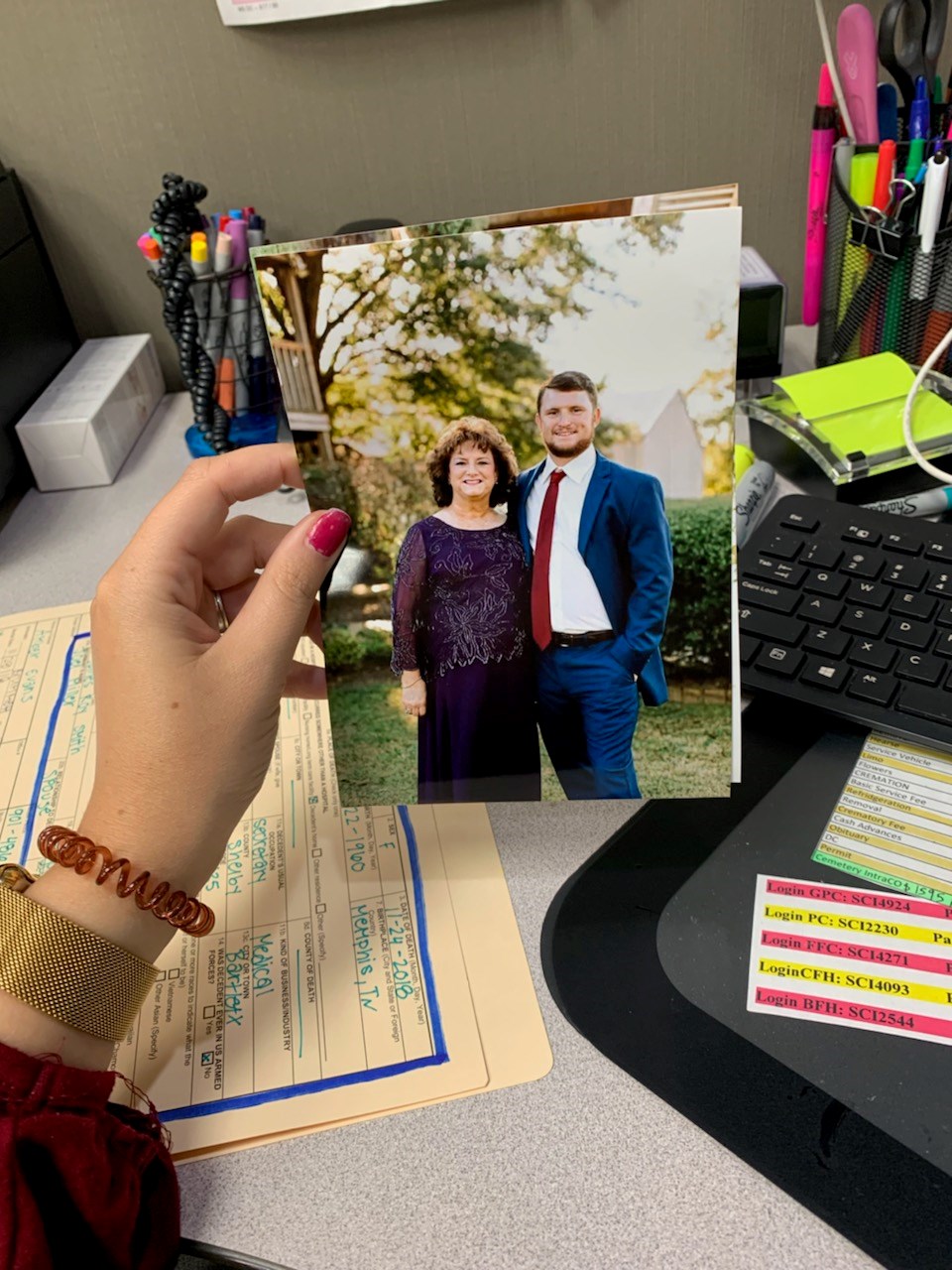 Obituary of Suzanne Smith Miller