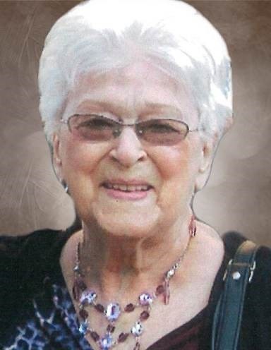 Obituary of Marcelle Pinard