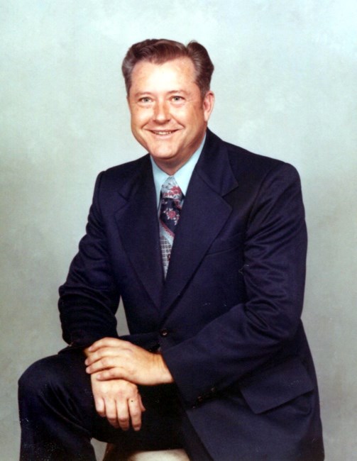 Obituary of Newell C Hayes