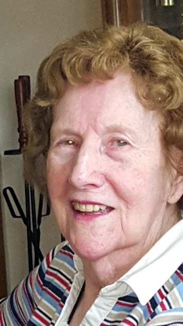 Obituario de Virginia Amburgy