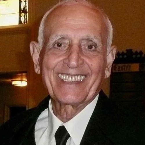 Obituary of Peter A Koury