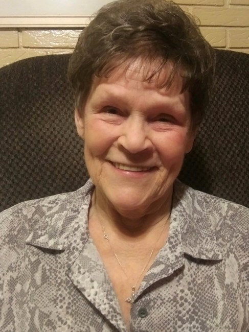 Obituary of Peggy E. Burgess