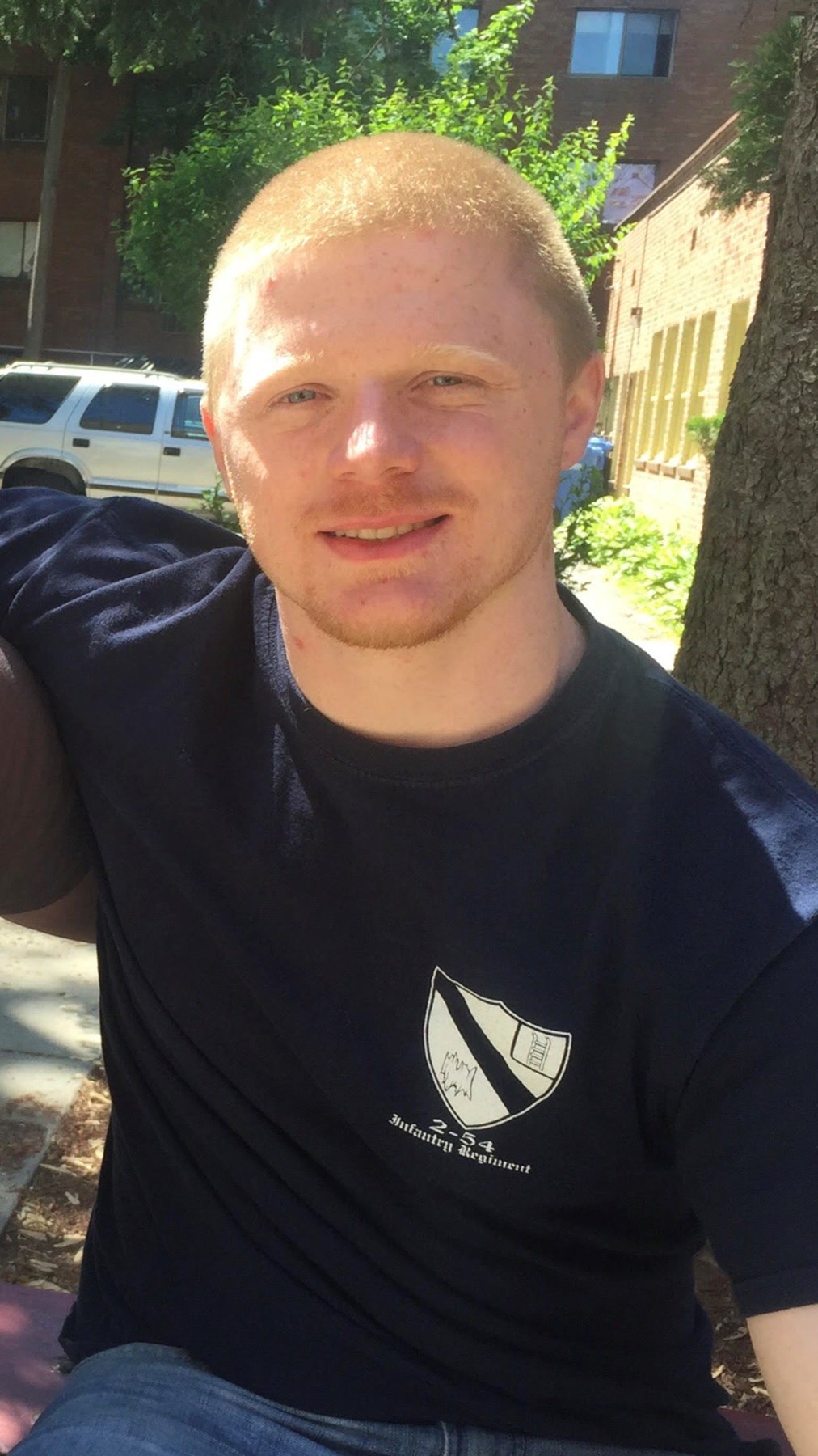 Obituary of Peter James Bosco